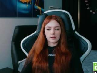 harleyquinse Live Webcam on CamSoda