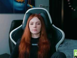 harleyquinse Live Webcam on CamSoda