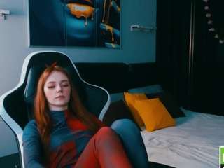 harleyquinse Live Webcam on CamSoda