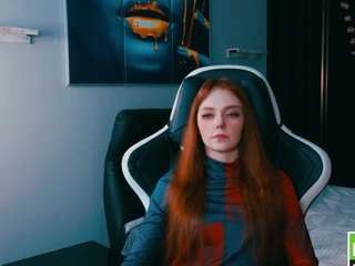 harleyquinse Live Webcam on CamSoda