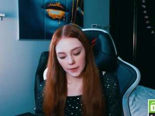 harleyquinse's CamSoda show and profile