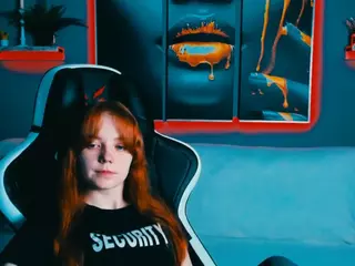 HarleyQuinse's Live Sex Cam Show