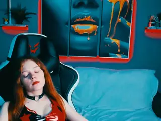 HarleyQuinse's Live Sex Cam Show