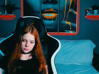 HarleyQuinse's Live Sex Cam Show