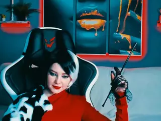 HarleyQuinse's Live Sex Cam Show