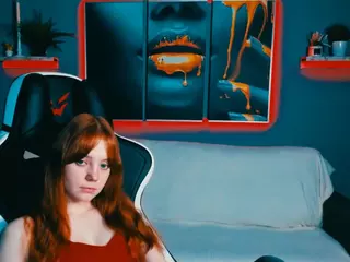 HarleyQuinse's Live Sex Cam Show