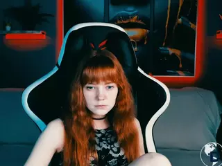 HarleyQuinse's Live Sex Cam Show