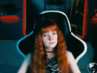 HarleyQuinse's Live Sex Cam Show
