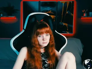 HarleyQuinse's Live Sex Cam Show