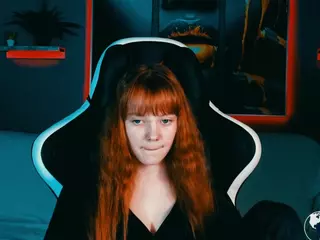 HarleyQuinse's Live Sex Cam Show