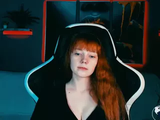 HarleyQuinse's Live Sex Cam Show