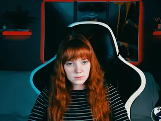 HarleyQuinse's Live Sex Cam Show