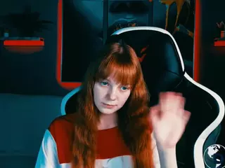 HarleyQuinse's Live Sex Cam Show