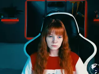 HarleyQuinse's Live Sex Cam Show