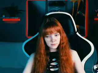 HarleyQuinse's Live Sex Cam Show