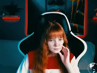 HarleyQuinse's Live Sex Cam Show