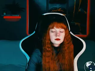 HarleyQuinse's Live Sex Cam Show