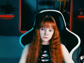HarleyQuinse's Live Sex Cam Show