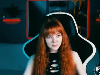 HarleyQuinse's Live Sex Cam Show