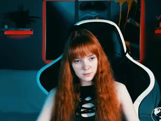 HarleyQuinse's Live Sex Cam Show
