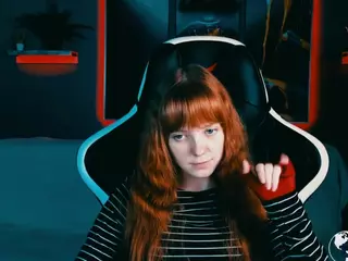 HarleyQuinse's Live Sex Cam Show