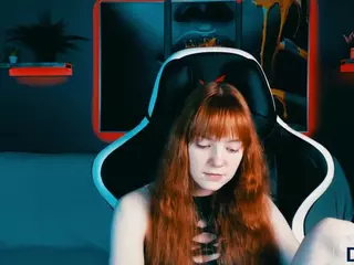 HarleyQuinse's Live Sex Cam Show
