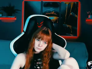 HarleyQuinse's Live Sex Cam Show