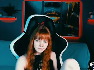 HarleyQuinse's Live Sex Cam Show