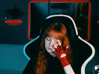 HarleyQuinse's Live Sex Cam Show