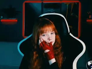 HarleyQuinse's Live Sex Cam Show