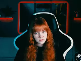 HarleyQuinse's Live Sex Cam Show