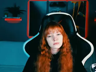 HarleyQuinse's Live Sex Cam Show