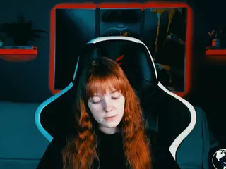 HarleyQuinse's Live Sex Cam Show