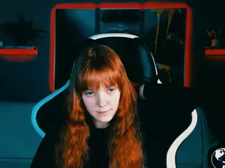 HarleyQuinse's Live Sex Cam Show