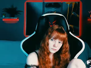 HarleyQuinse's Live Sex Cam Show