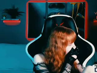 HarleyQuinse's Live Sex Cam Show