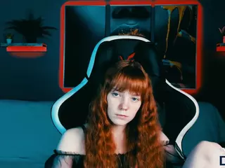 HarleyQuinse's Live Sex Cam Show