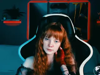 HarleyQuinse's Live Sex Cam Show