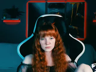 HarleyQuinse's Live Sex Cam Show