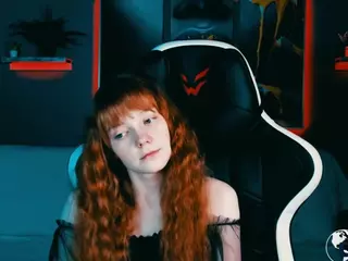 HarleyQuinse's Live Sex Cam Show