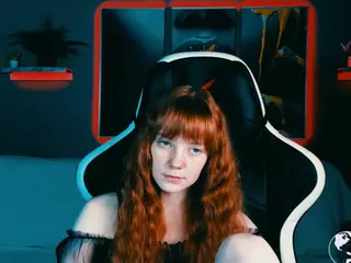 HarleyQuinse's Live Sex Cam Show