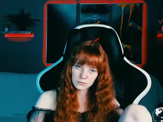 HarleyQuinse's Live Sex Cam Show