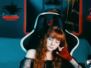 HarleyQuinse's Live Sex Cam Show
