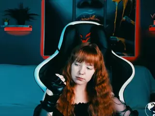 HarleyQuinse's Live Sex Cam Show