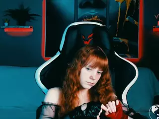 HarleyQuinse's Live Sex Cam Show