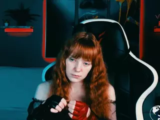 HarleyQuinse's Live Sex Cam Show