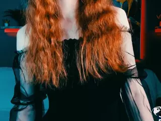 HarleyQuinse's Live Sex Cam Show
