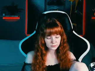 HarleyQuinse's Live Sex Cam Show