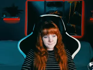 HarleyQuinse's Live Sex Cam Show