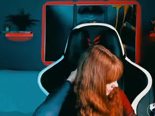HarleyQuinse's Live Sex Cam Show